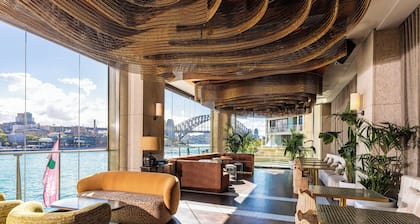 Pullman Quay Grand Sydney Harbour
