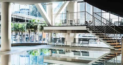 Pullman Quay Grand Sydney Harbour