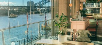 Pullman Quay Grand Sydney Harbour