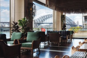 Restaurant - Pullman Quay Grand Sydney Harbour (Sydney)
