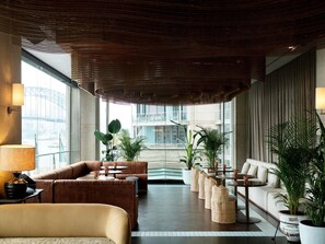 Restaurant - Pullman Quay Grand Sydney Harbour (Sydney)