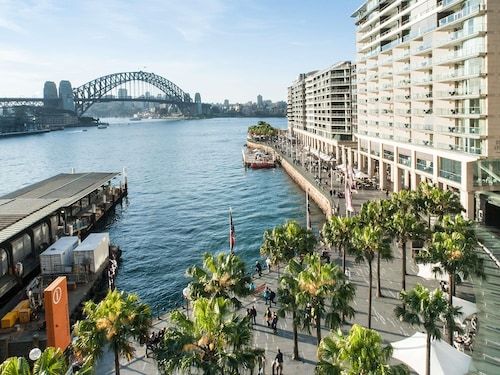 Pullman Quay Grand Sydney Harbour
