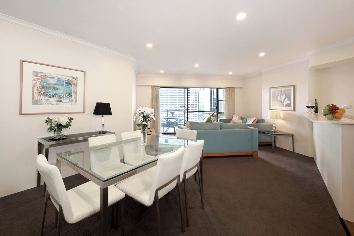 The York by Swiss-Belhotel International