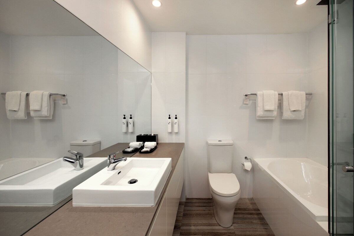 The York by Swiss-Belhotel International