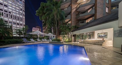 The York by Swiss-Belhotel International