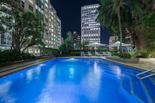 瑞士貝爾國際約克飯店