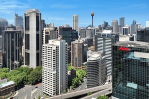 Exterior - The York by Swiss-Belhotel International (Sydney)