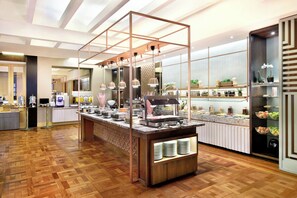 Restaurant - The York by Swiss-Belhotel International (Sydney)