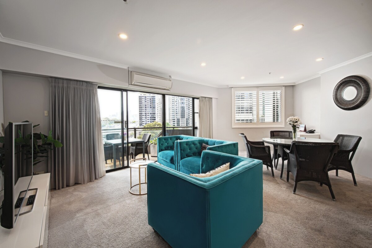 The York by Swiss-Belhotel International