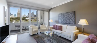 Nesuto Woolloomooloo Sydney Apartments