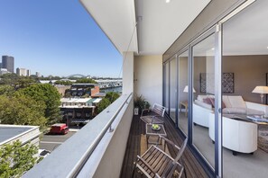 City view