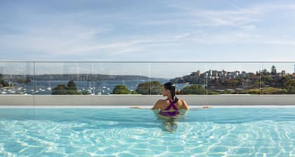 InterContinental Sydney Double Bay by IHG