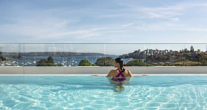 InterContinental Sydney Double Bay, an IHG Hotel