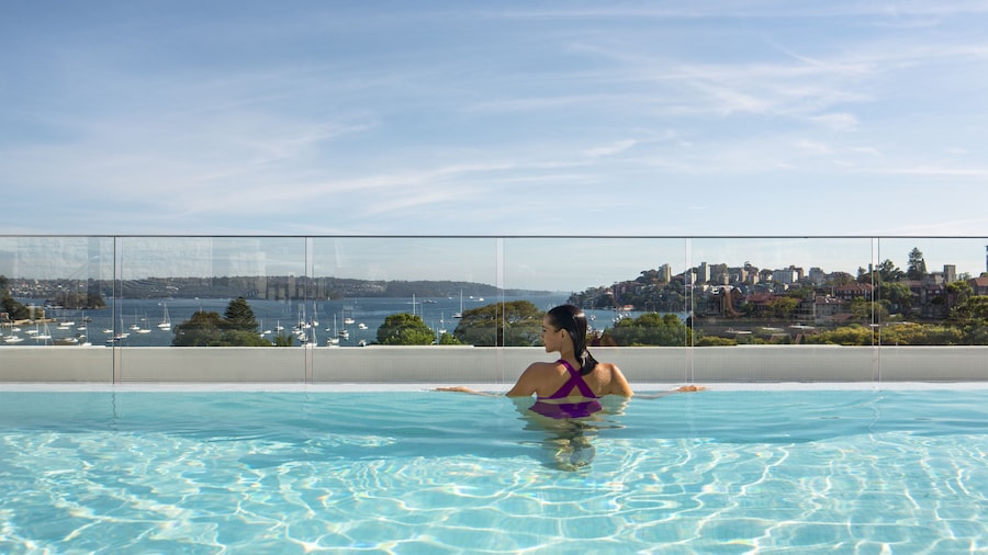 InterContinental Sydney Double Bay by IHG