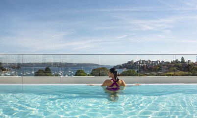 InterContinental Sydney Double Bay by IHG