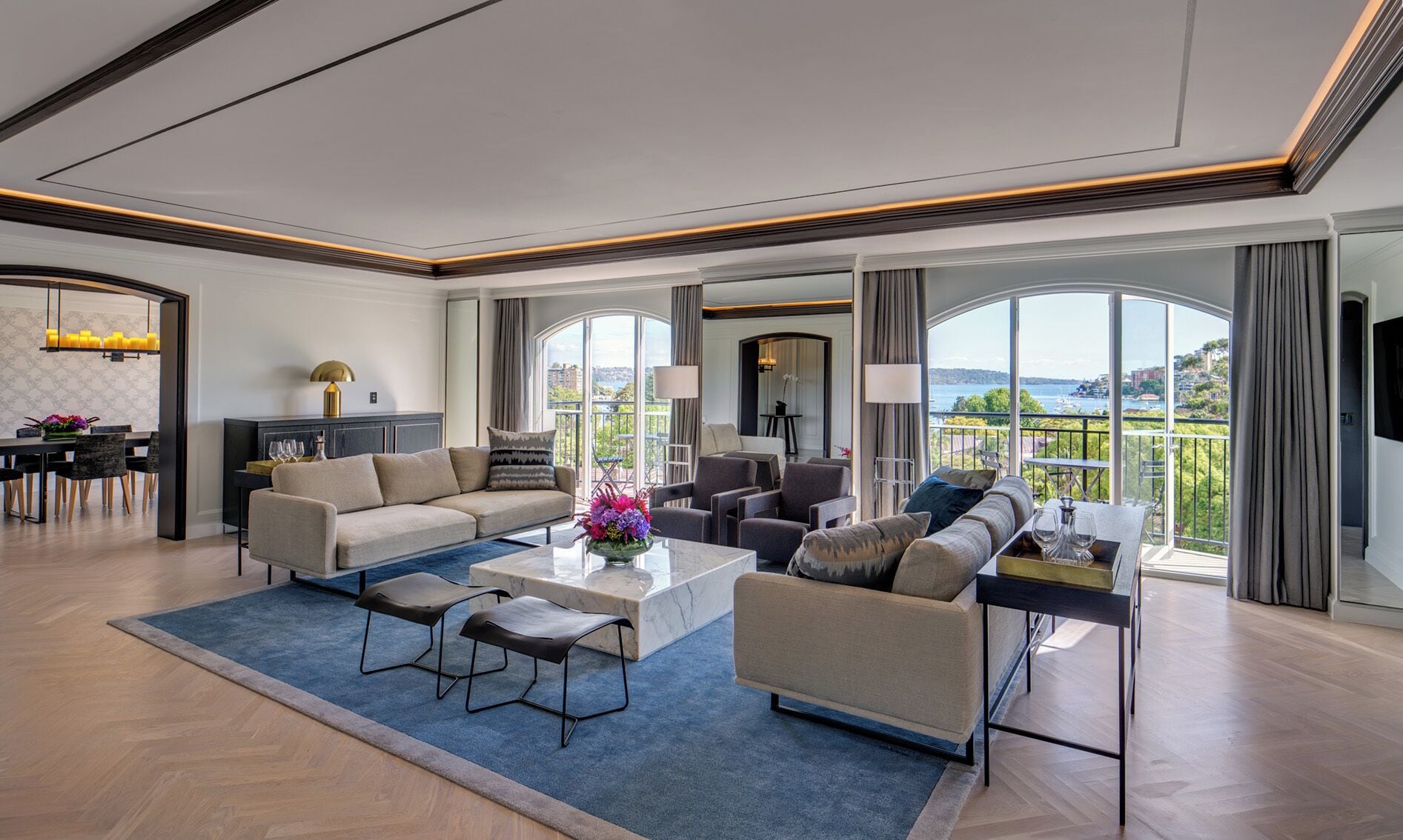 Foto - InterContinental Sydney Double Bay by IHG