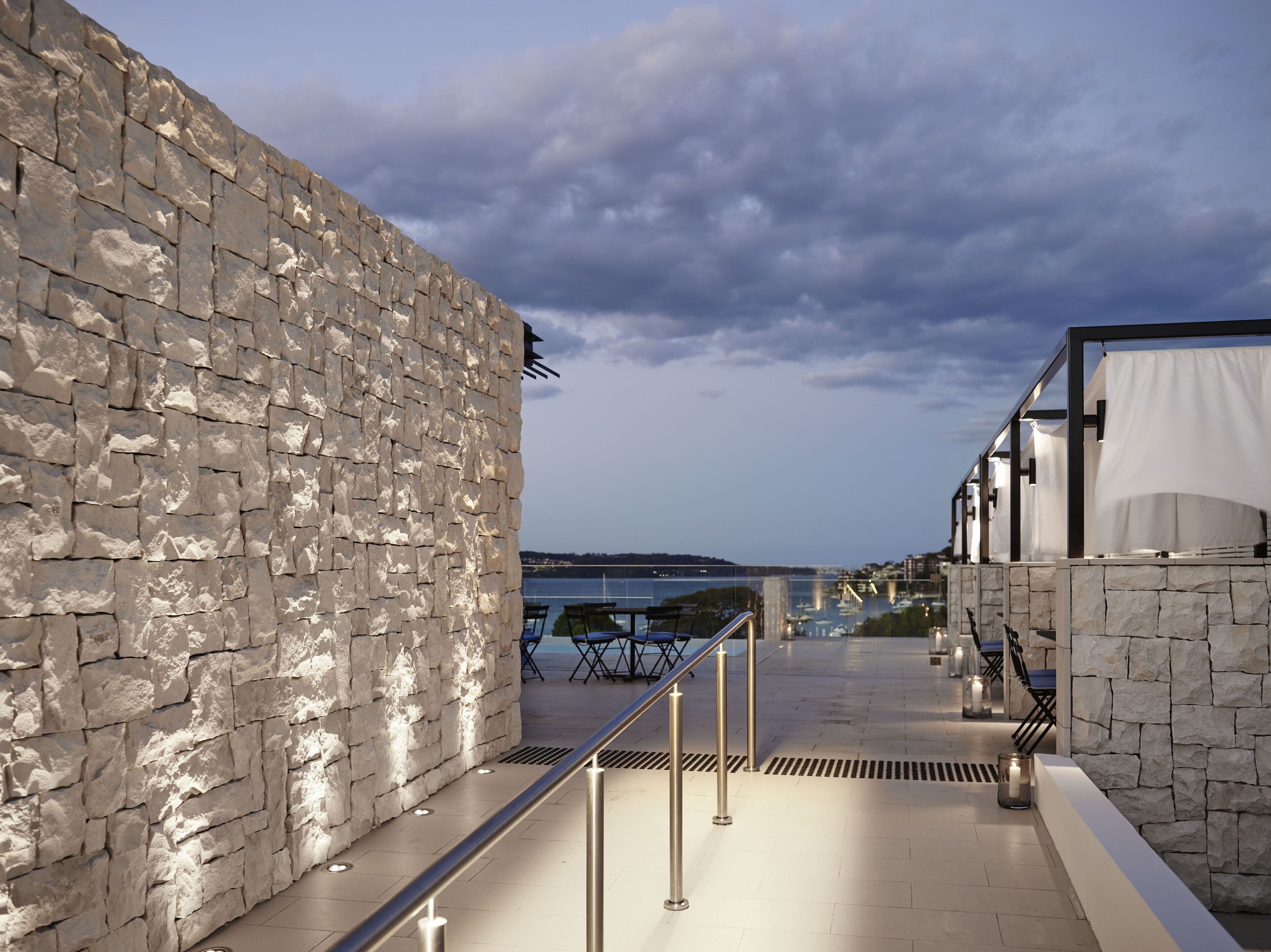 Foto - InterContinental Sydney Double Bay by IHG