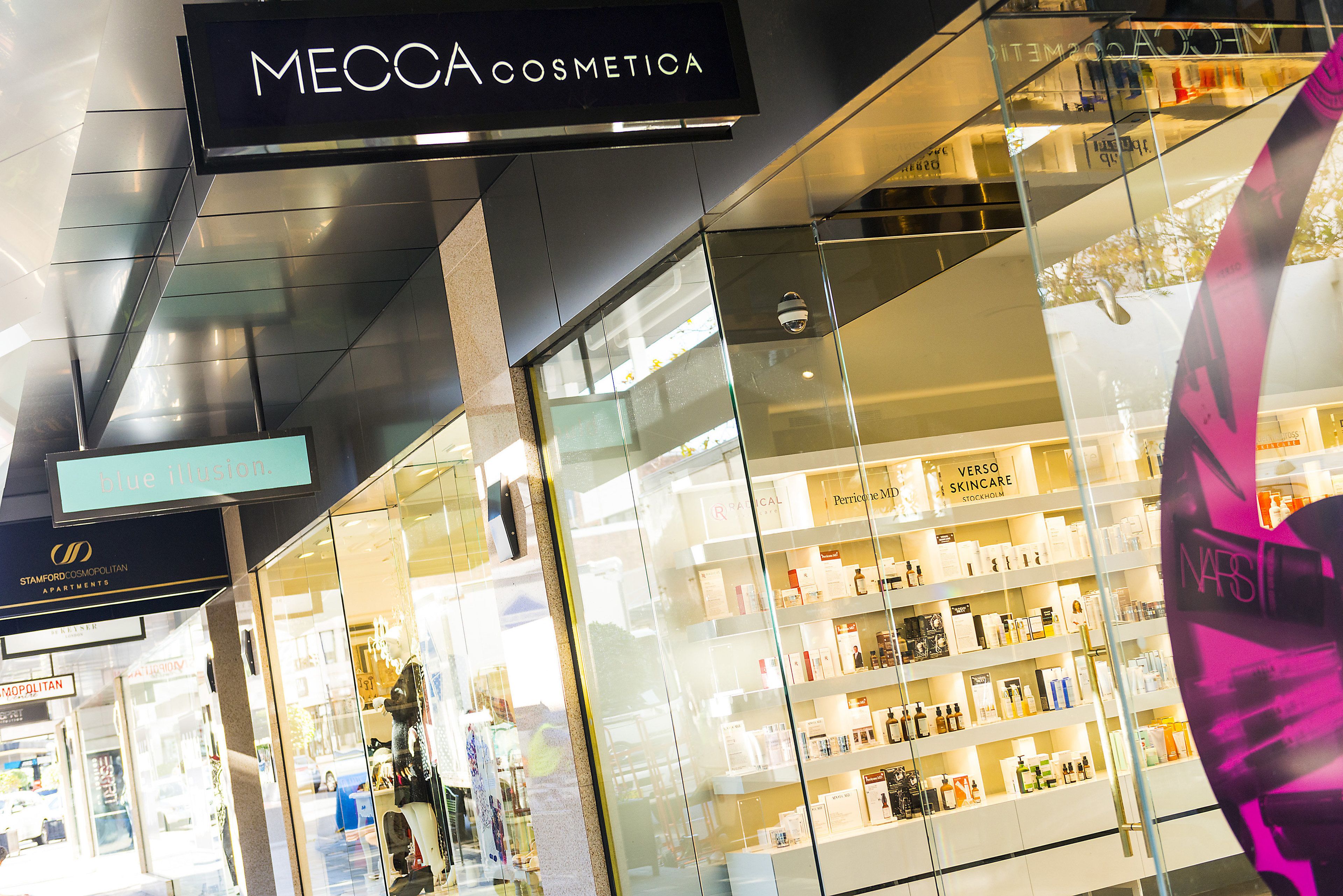 インターコンチネンタル シドニー ダブル ベイ by IHG Expedia提供写真