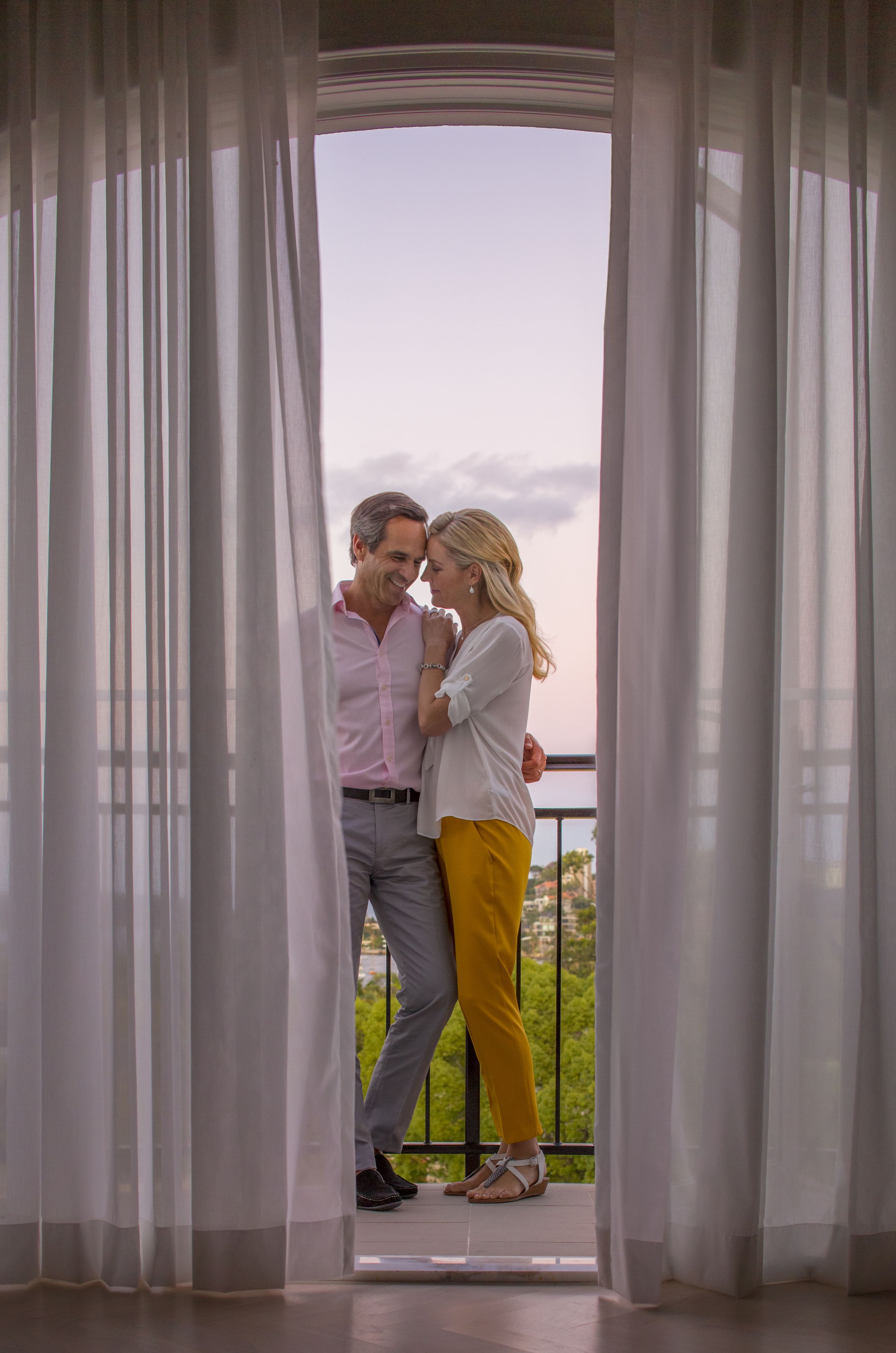 Foto - InterContinental Sydney Double Bay by IHG