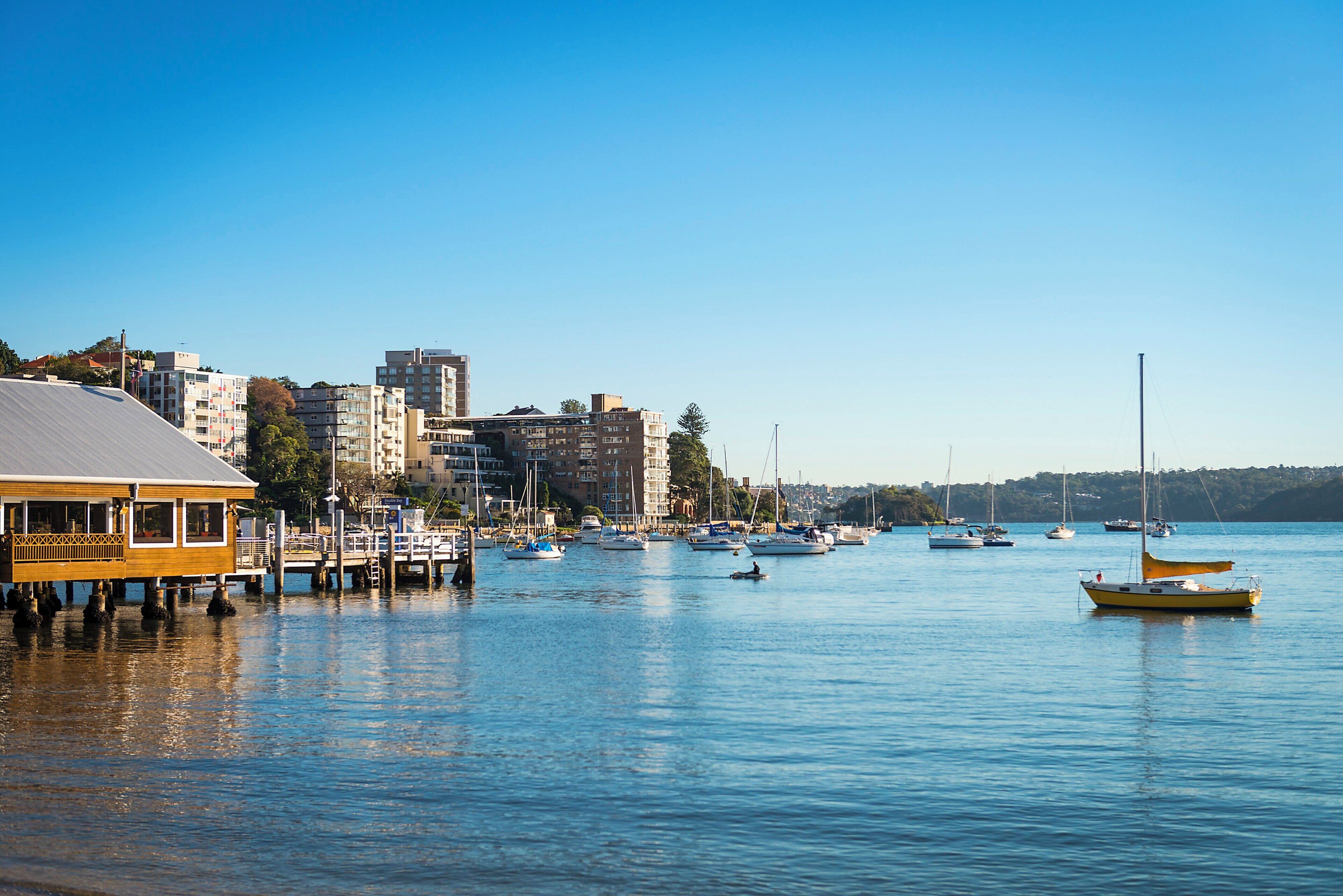 Photo - InterContinental Sydney Double Bay by IHG