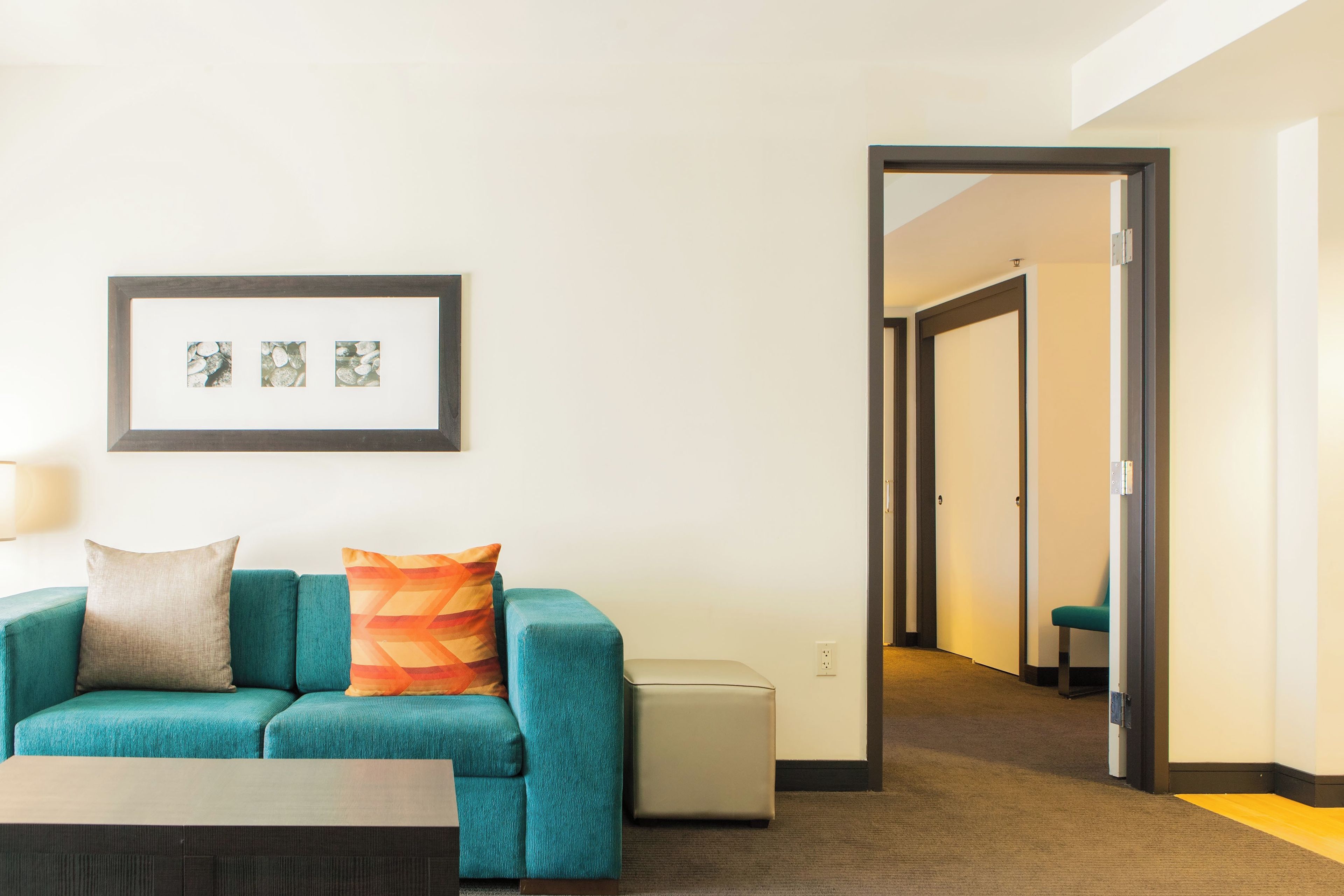 Foto - Aloft by Marriott Silicon Valley