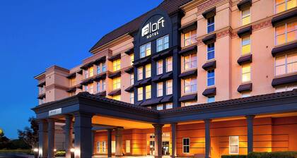 Aloft Silicon Valley