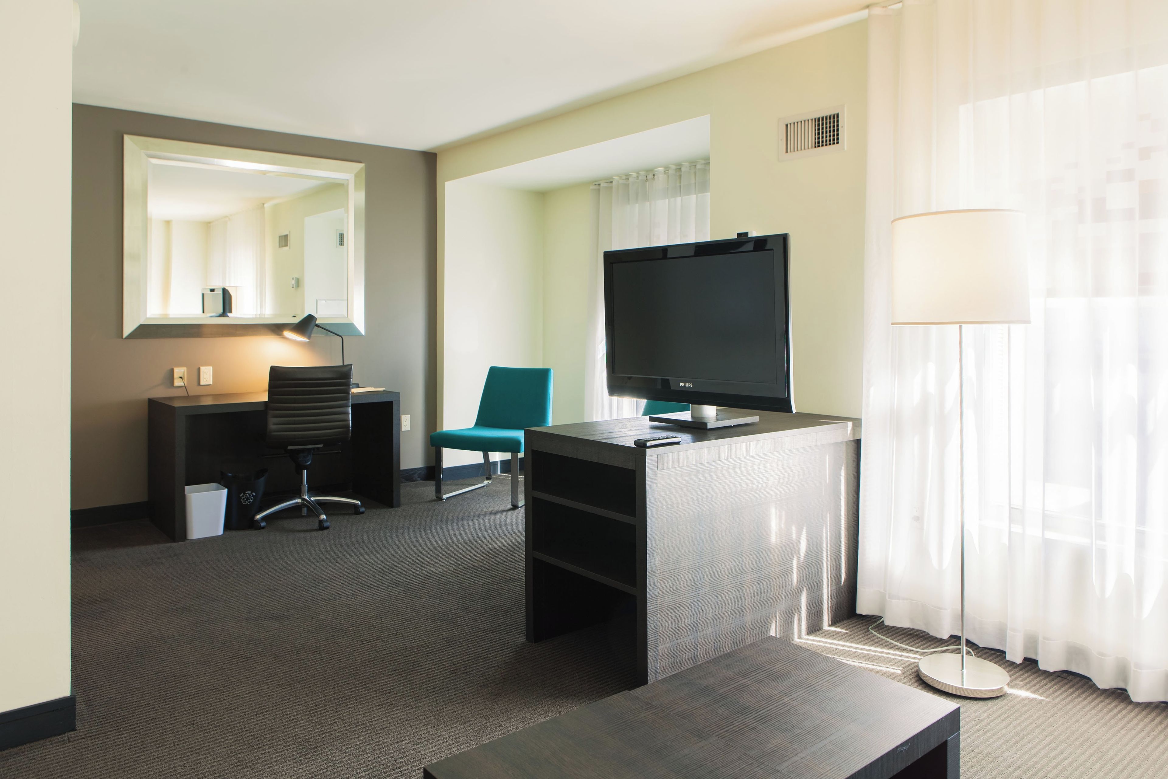 Foto - Aloft by Marriott Silicon Valley