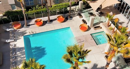 Aloft Silicon Valley