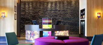 Aloft by Marriott Silicon Valley