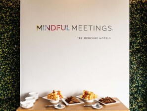 Business centre - Mercure Sydney Parramatta (Rosehill)