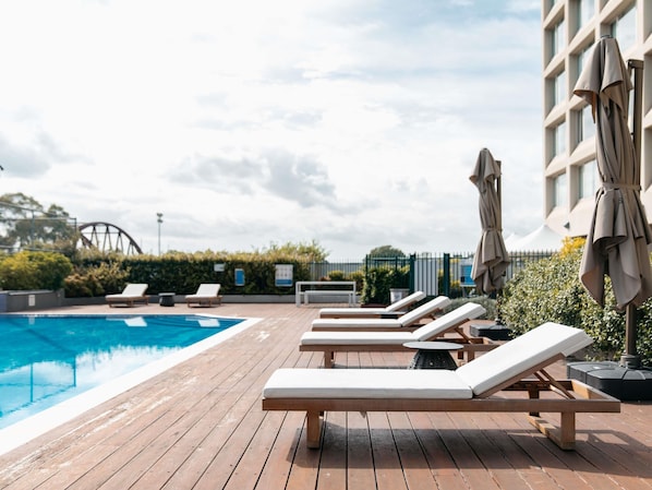 Miscellaneous - Mercure Sydney Parramatta (Rosehill)