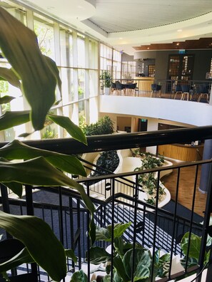 Lounge tại sảnh
