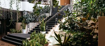 Mercure Sydney Parramatta