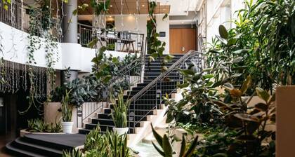 Mercure Sydney Parramatta