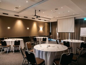 Sala de reuniones