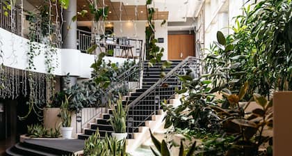 Mercure Sydney Parramatta