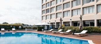 Mercure Sydney Parramatta