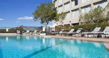 Mercure Sydney Parramatta