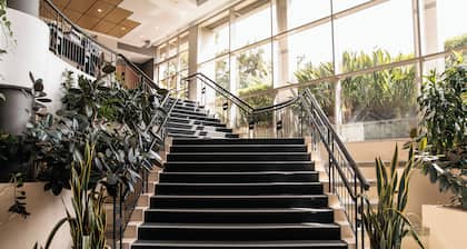 Mercure Sydney Parramatta
