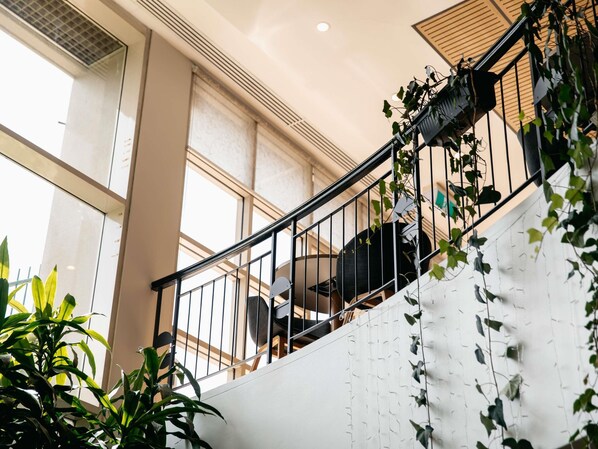 Bar (on property) - Mercure Sydney Parramatta (Rosehill)