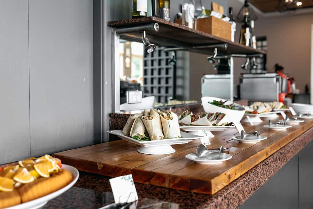 Mercure Sydney Parramatta