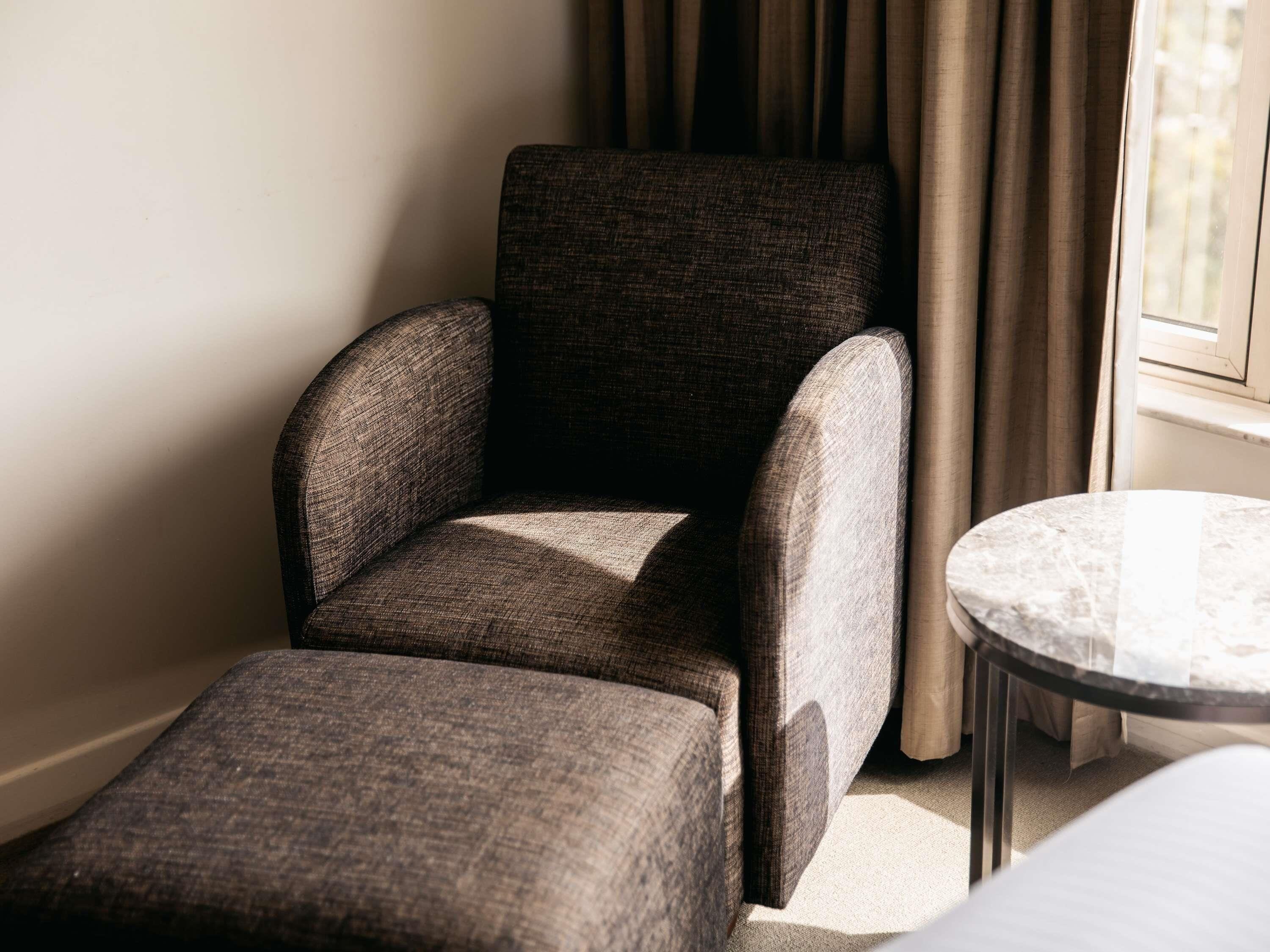 In-room safe, individually furnished, desk, laptop workspace