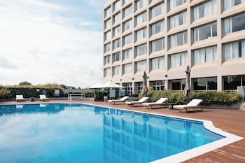 Mercure Sydney Parramatta