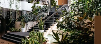 Mercure Sydney Parramatta