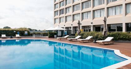 Mercure Sydney Parramatta