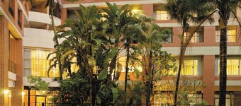 Adina Apartment Hotel Sydney Surry Hills