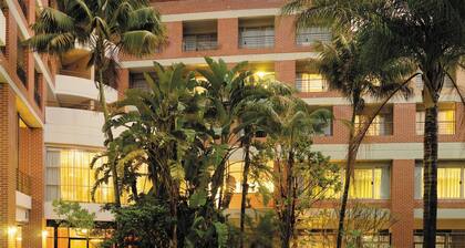 Adina Apartment Hotel Sydney Surry Hills