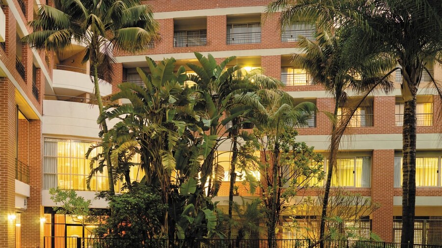 Adina Apartment Hotel Sydney Surry Hills