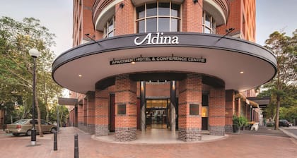Adina Apartment Hotel Sydney Surry Hills