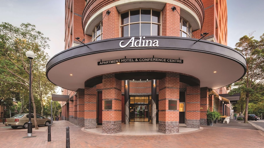 Adina Apartment Hotel Sydney Surry Hills